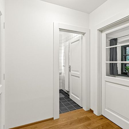 Vyletni Restaurace Rudolfov Hotel Jindrichuv Hradec Bagian luar foto