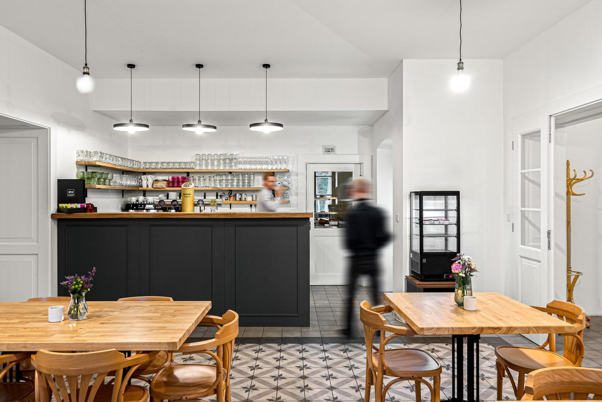 Vyletni Restaurace Rudolfov Hotel Jindrichuv Hradec Bagian luar foto